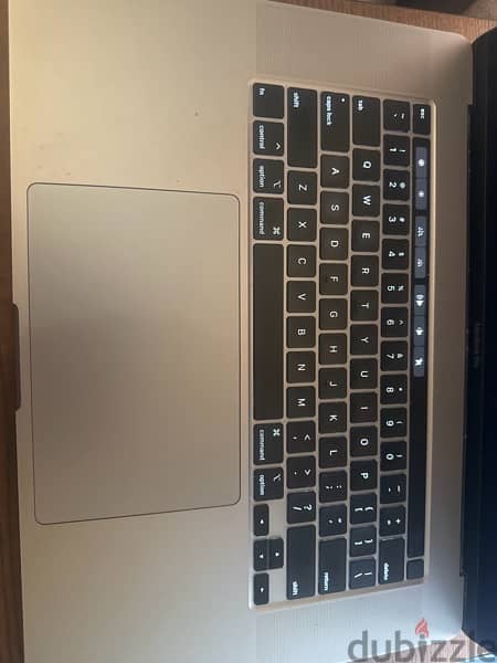 16 inch macbook pro 2