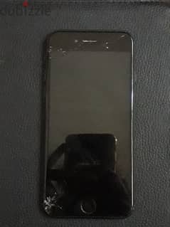 iPhone 7 in a good condition