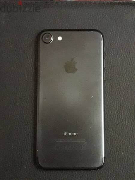 iPhone 7 in a good condition 1