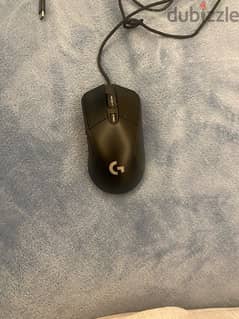 mouse  logitech