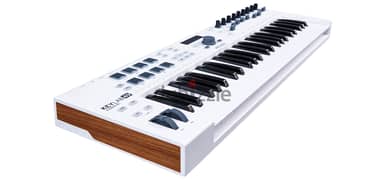 Arturia KeyLab Essential 49 Review