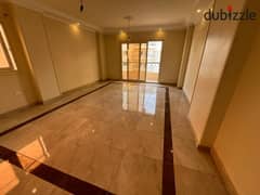 Apartment for rent in Al Narges Buildings in Fifth Settlement