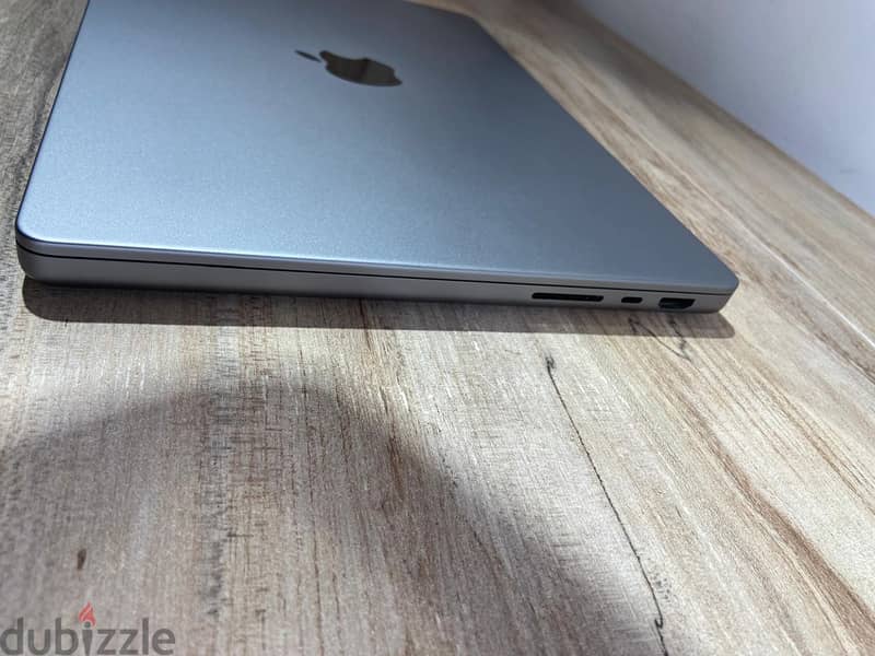 MacBook pro M2 pro 0