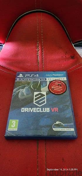 PS VR 1 + PS Camera + AIM Controler + HD Camera 6