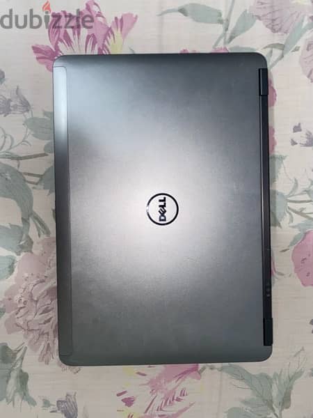 Dell Latitude E6440 Core i7 4th generation 8GB Ram كارتين شاشة 1