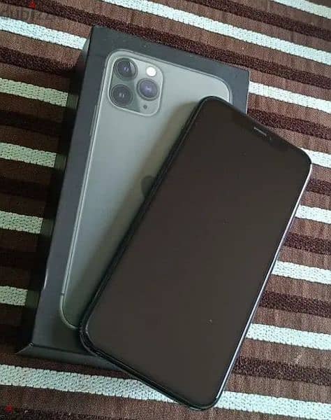 iphone 11 pro 1