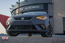 سيات إبيزا seat ibiza