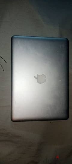 MacBook pro Mid 2012