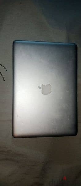 MacBook pro Mid 2012 0