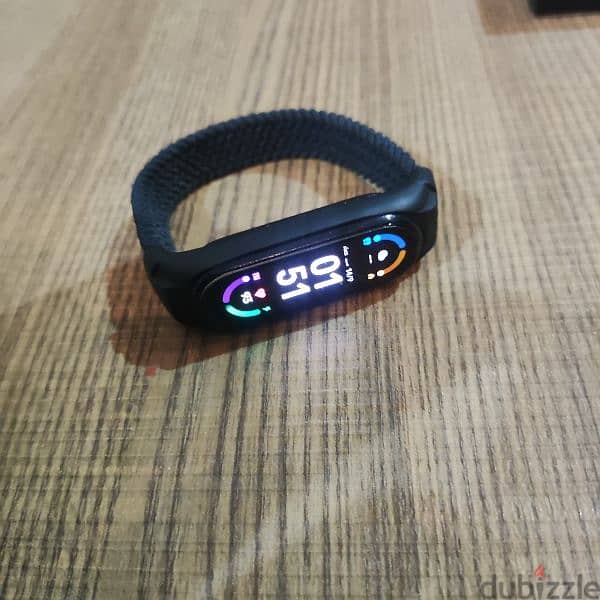 mi band 6 2