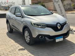 Nissan Qashqai Highline 2017 | نيسان قشقاي بصمه 0