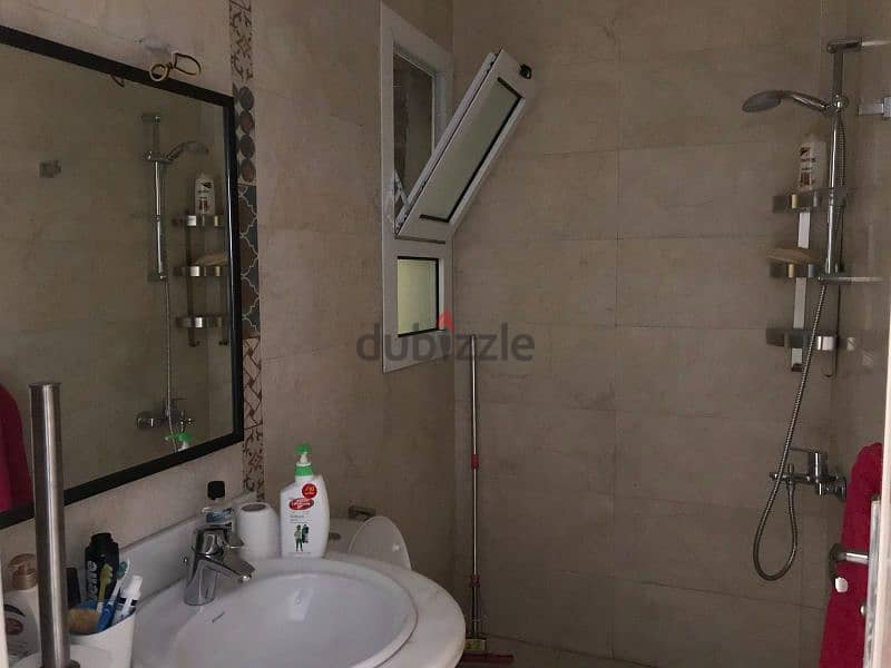 Twin House For Sale in mountain view Ras Elhekma greek 7