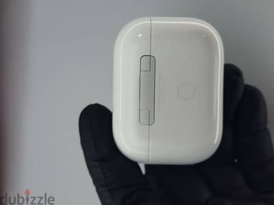 بوكس شحن Airpods pro 2 كيس الشحن فقط بدون سماعات اوريجينال أبل