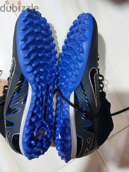 Nike Mercurial Superfly 15 Academy TF size 42.5 0