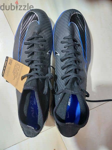 Nike Mercurial Superfly 15 Academy TF size 42.5 1