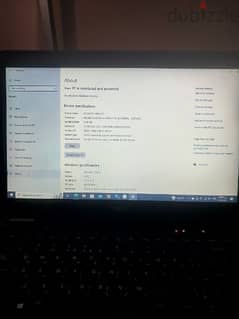 Laptop Dell LATTUDE E7440 0