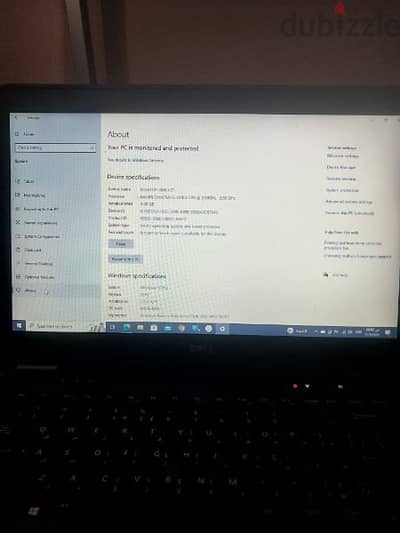 Laptop Dell LATTUDE E7440