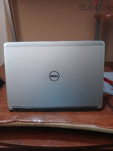 Laptop Dell LATTUDE E7440 2