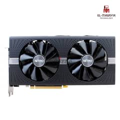 Rx 580 2048SP 8GB