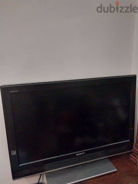 LED sony television 32+ Toshiba television 14 +oil heater tornado 2