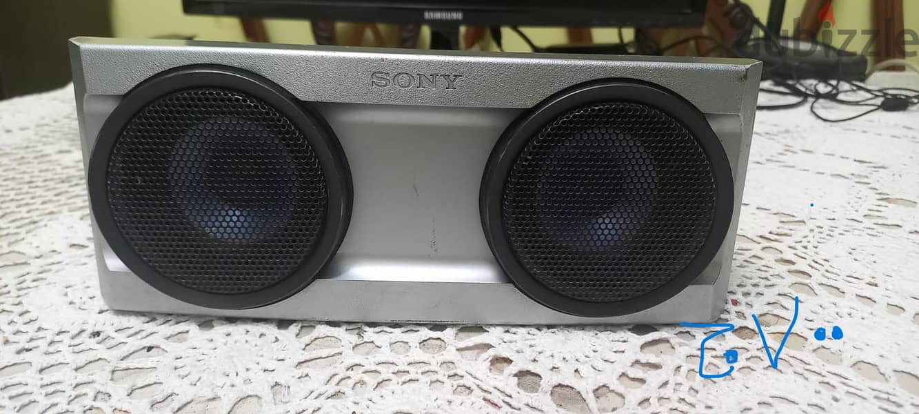 سماعات  SONY, AIWA , JVC , HARMAN/ KARDON, RCA 5