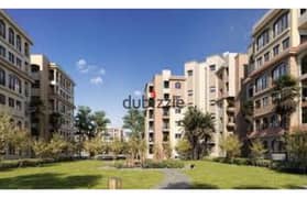 Apartment  for sale  320m New capital elmaksed park