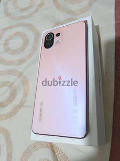 Xiaomi 11 lite 5g ne 0