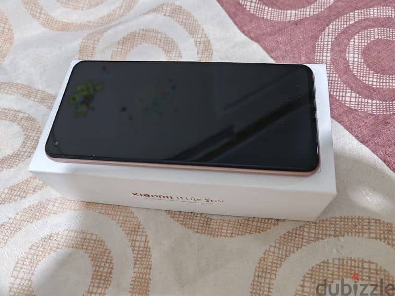 Xiaomi 11 lite 5g ne 1