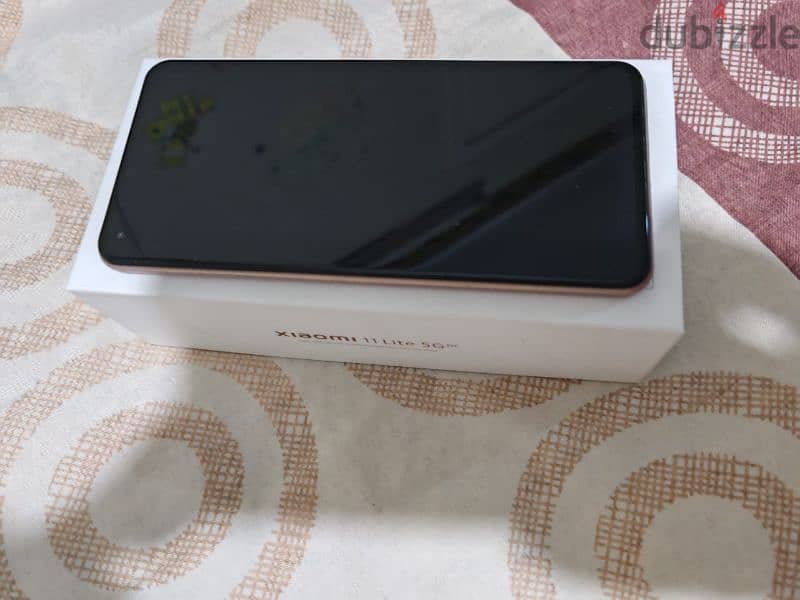 Xiaomi 11 lite 5g ne 2