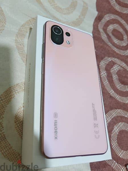 Xiaomi 11 lite 5g ne 3