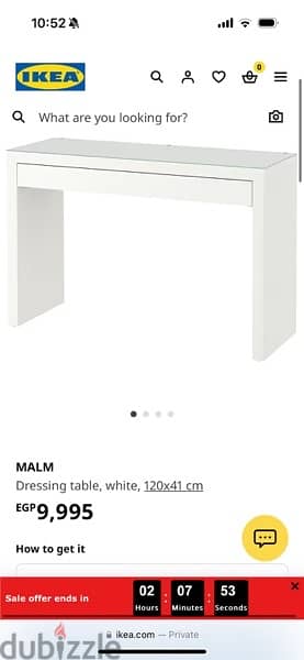 ikea furniture 1