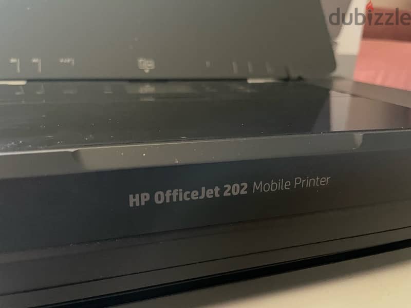 color printer - HP officejet 202 طابعة الوان 13