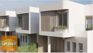 apartment 175m  with a down payment starting from 5% and installments up to 9 years without interest, excellent location in R8, the second number of