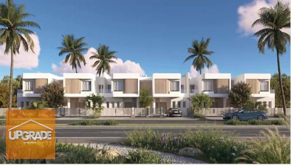 apartment 175m  with a down payment starting from 5% and installments up to 9 years without interest, excellent location in R8, the second number of 6