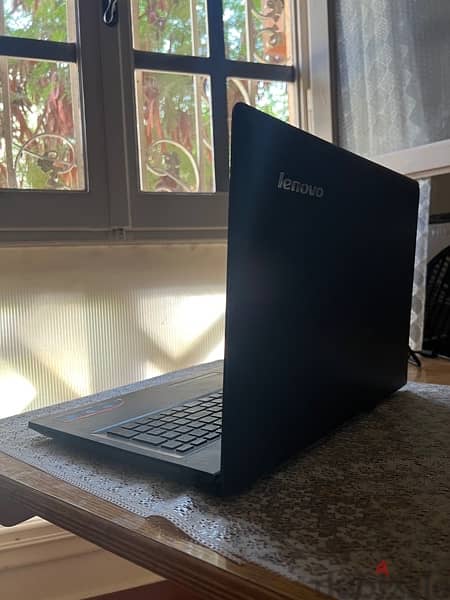 Laptop Lenovo - G50 1