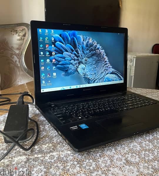 Laptop Lenovo - G50 2