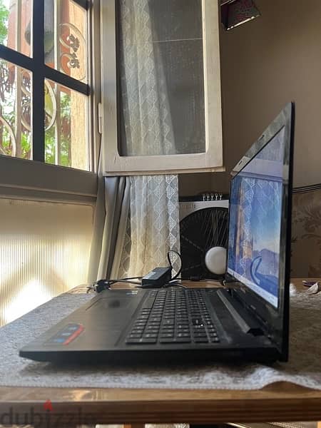 Laptop Lenovo - G50 3