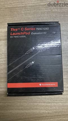 Tiva c TM4C123G