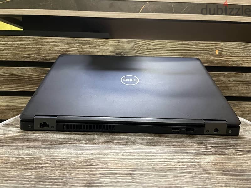 dell latitude 5590 بشاشة تاتش 4