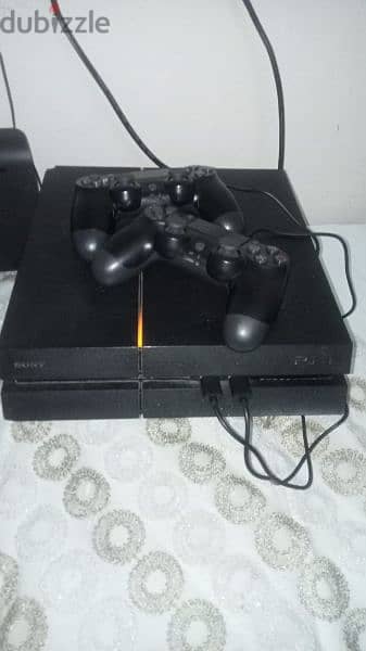 ps4 for sell 1