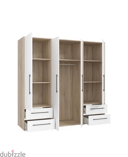 دولاب - wardrobe 2