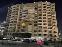 Fully Finished Apartment For sale in Nasr City