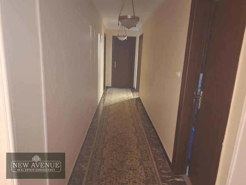 Fully Finished Apartment For sale in Nasr City 7