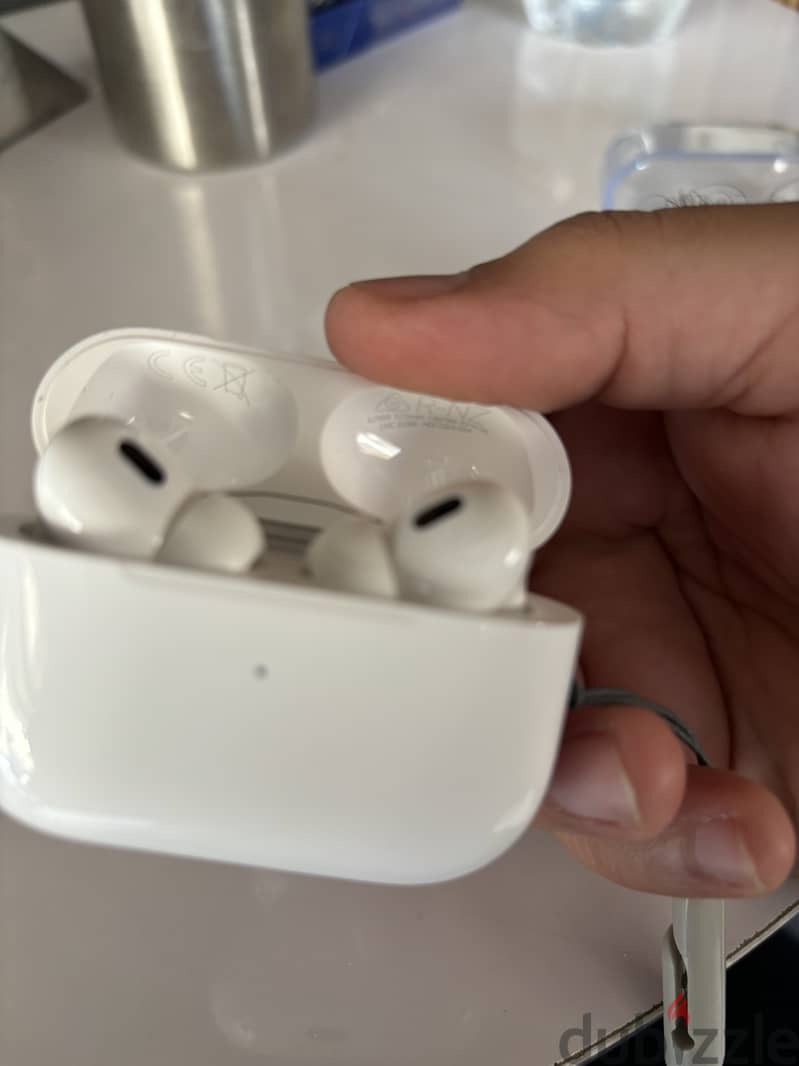 Air Pods pro2 3