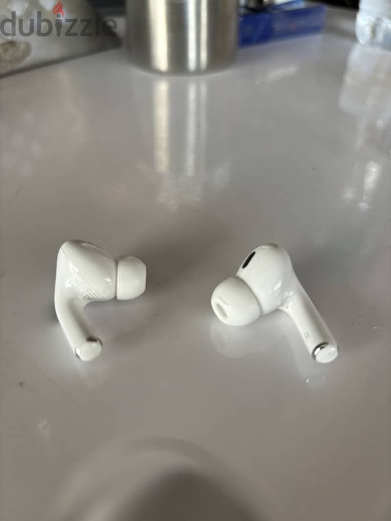 Air Pods pro2 4