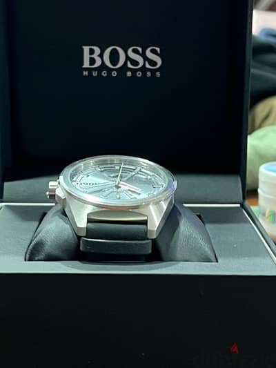 Hugo boss Watch