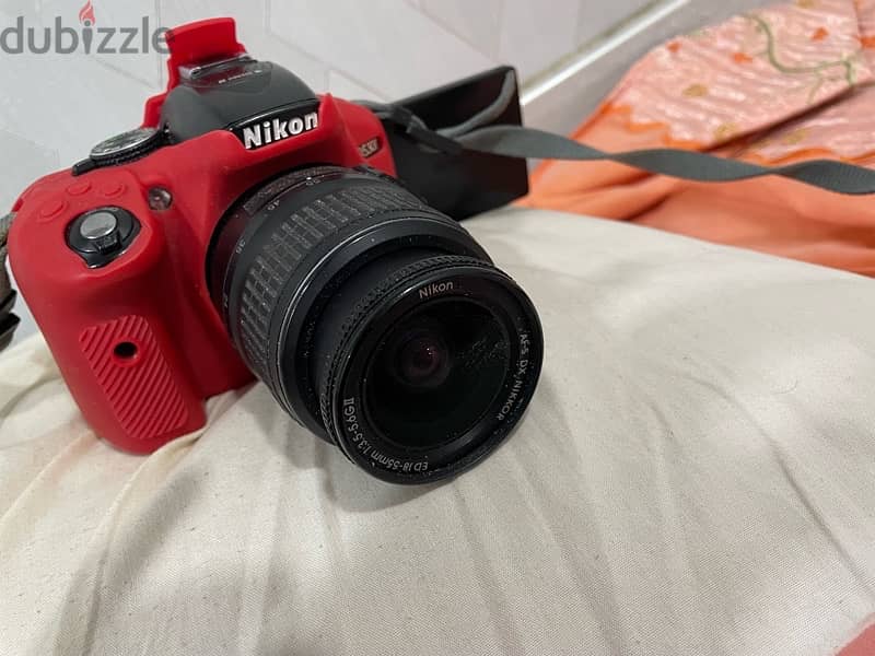 Nikon D5300 4