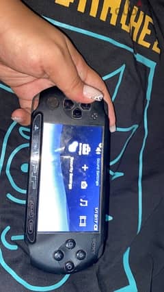 psp 3000