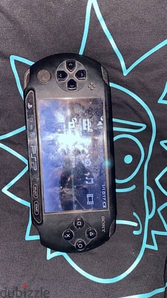 psp 3000 1