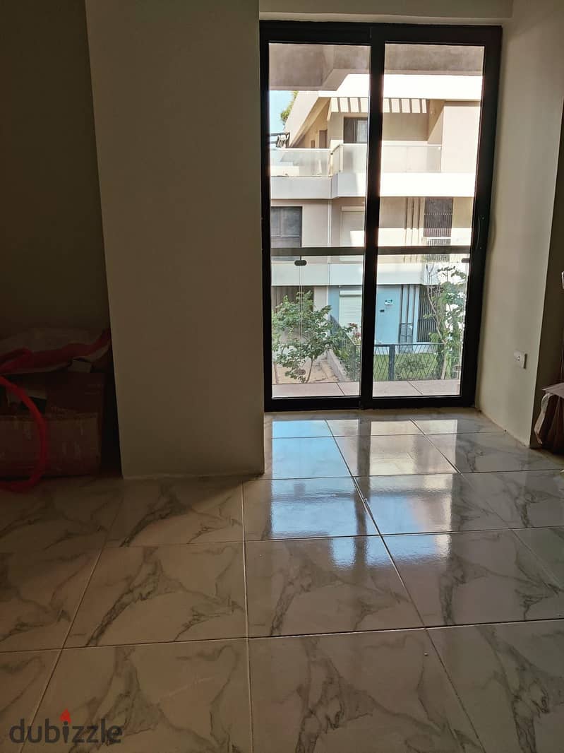 Apartment 3 bedrooms for rent in sky condos villette sodic new cairo with kitchen and ac`s under market price 3